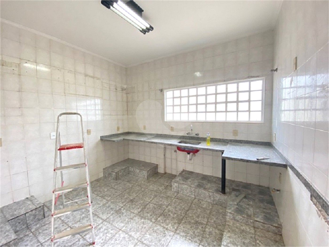 Casa Térrea no Planalto Paraíso