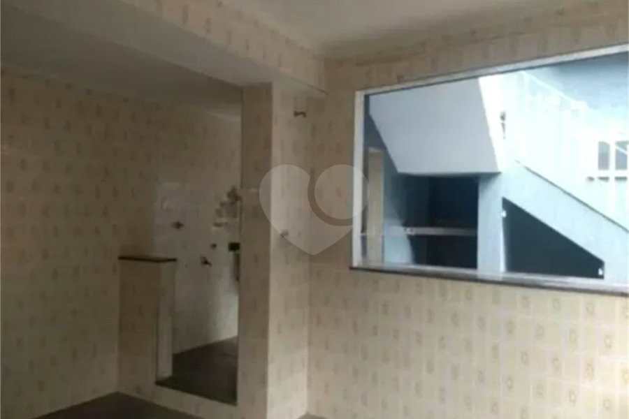 Casa com 5 Quartos à venda, 260m² - Vila Barreto
