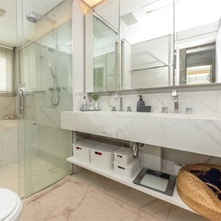 APARTAMENTO 3 DORMITÓRIOS 3 VAGAS À VENDA CHÁCARA KLABIN VENDER