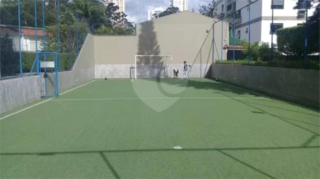 Apartamento à venda com 168m² - Mooca