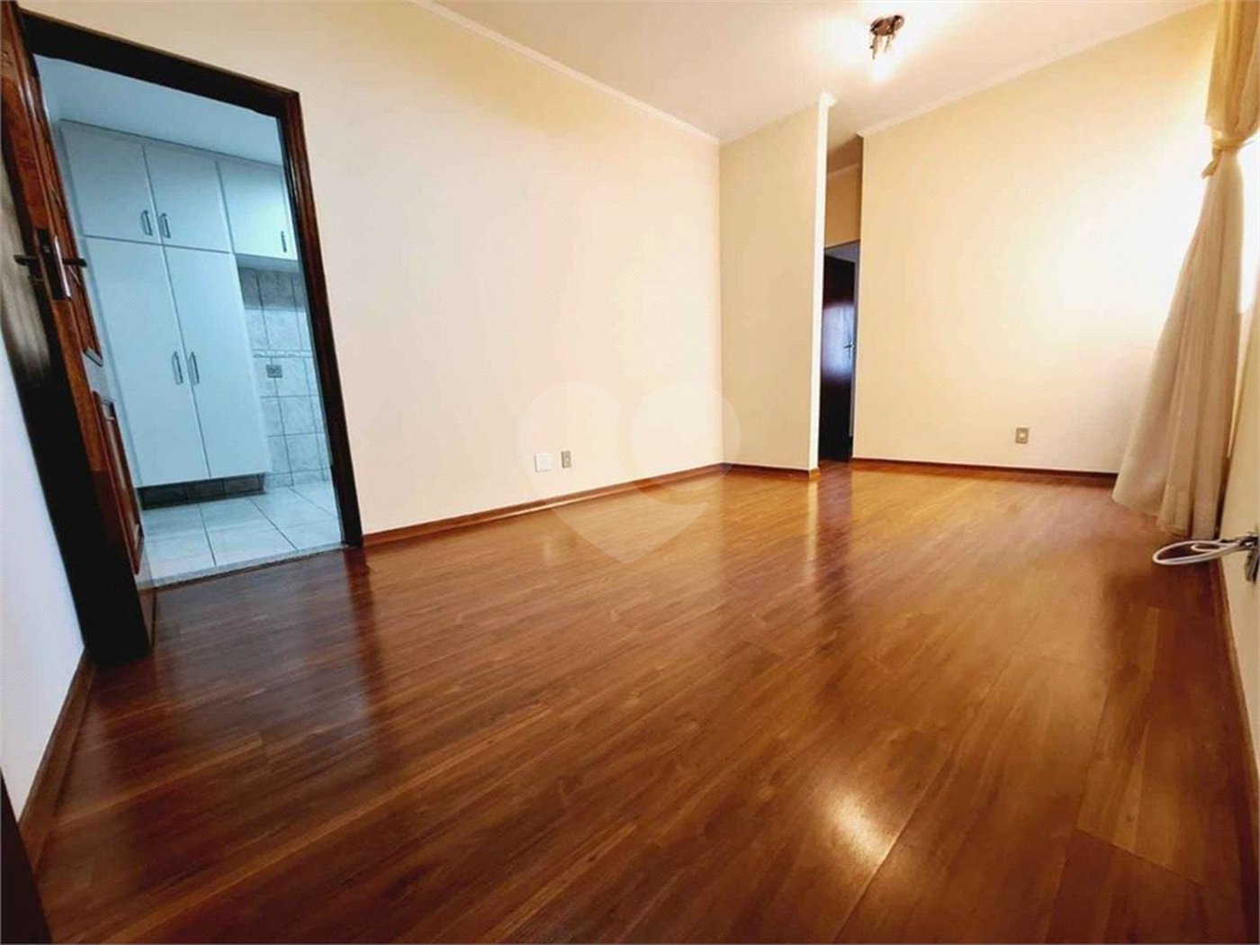 Apartamento padrão para venda no Condomínio Residencial Mazo