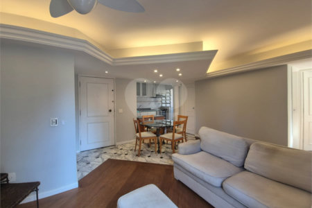 Apartamento Mobiliado, e Aconchegante, Bem Localizado