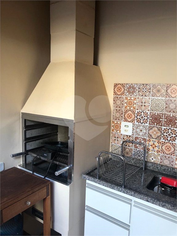 Casa de 2 Dormitórios no Terra Nova, São Carlos - SP