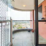 Apartamento para venda com 96 m², 3 dormitórios, 3 vagas no Alto de Pinheiros!
