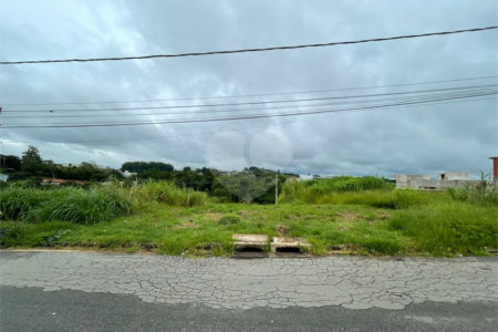 Terreno à venda no condomínio Vila Rea, Louveira - SP