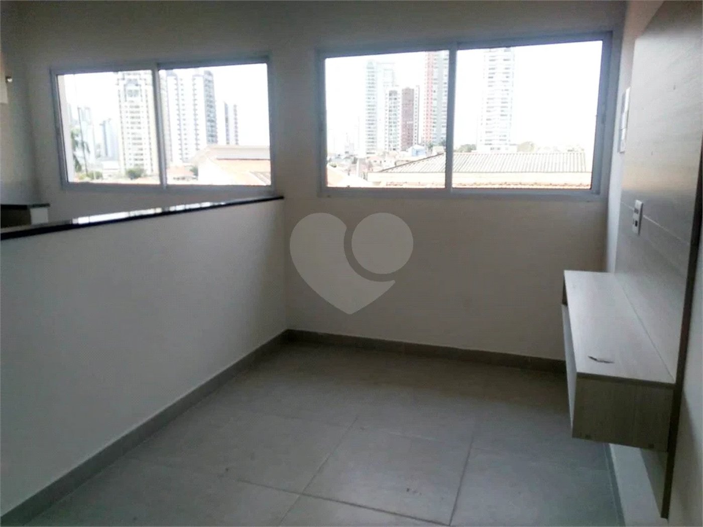 Apartamento 1 dormitório na Mooca para locação