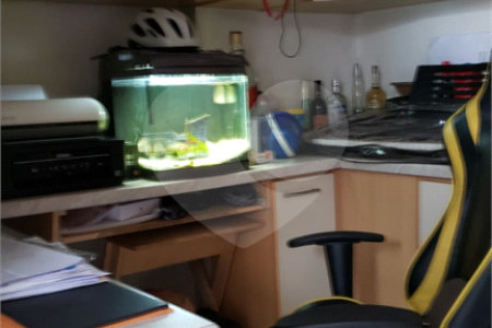 Apartamento à venda - Mooca.