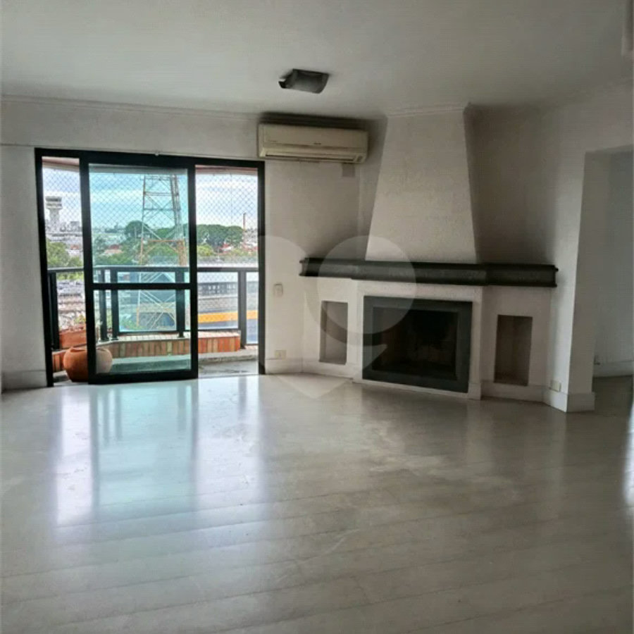 APARTAMENTO NO CAMPO BELO 137M² 3 DORMITÓRIOS