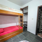 Villagio à venda com 3 quartos, sendo 1 suíte,  em Riviera de São Lourenço, Bertioga, SP