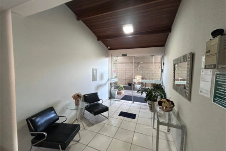 Apartamento à Venda no Residencial Parque das Árvores – São Carlos/SP