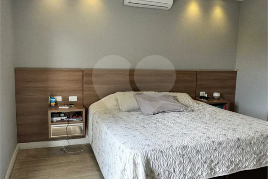 Belíssimo sobrado com 3 quartos, à venda no Condomínio Parque dos Ypês, em Piracicaba/SP.