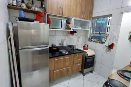 APARTAMENTO A VENDA EM SP BELA VISTA