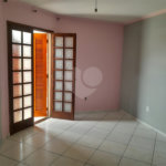 Sobrado á venda, com 03 Dormitórios, em Ibaté.
