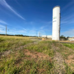 Terreno plano no Jardim do Bosque.