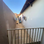 Casa térrea de 3 dormitórios