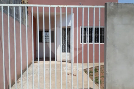 Casa Cidade Aracy I