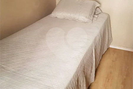 Lindo apartamento no Bom Retiro