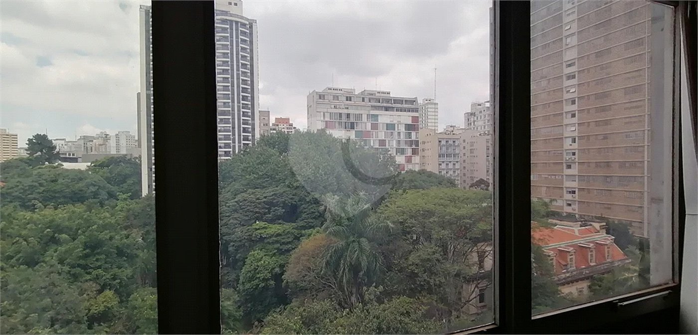Sala comercial à venda em Higienópolis com 170 m2