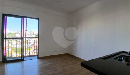 Studio à venda com 1 quarto em Vila Mariana, São Paulo, SP