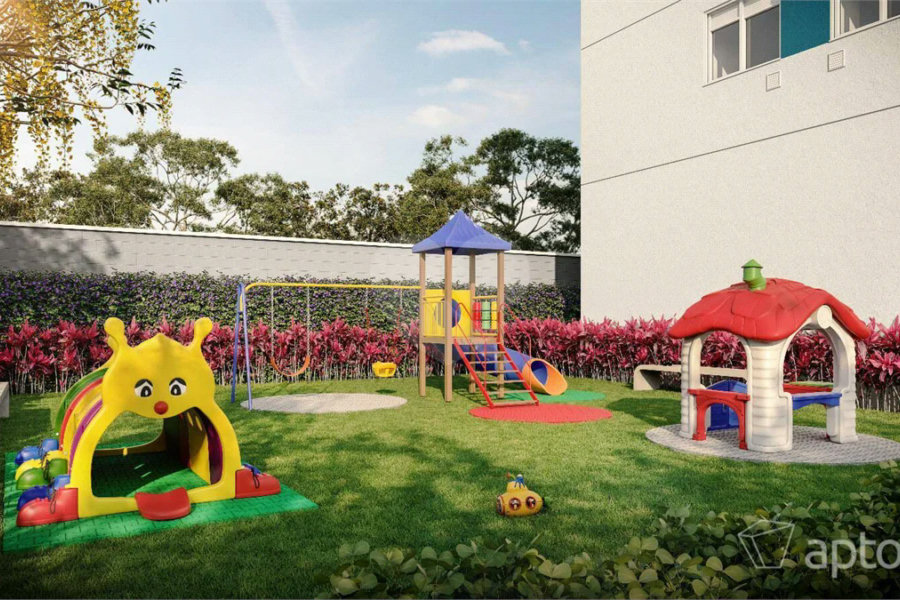 APARTAMENTO – AV. MIGUEL YUNES CONDOMÍNIO LIBERTI