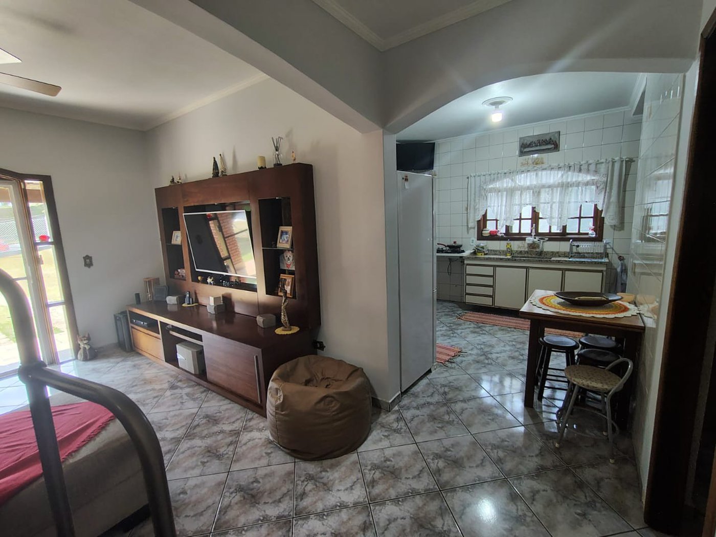Casa de Condomínio à Venda em Itupeva/SP – Cafezal VI Natureza, conforto e lazer completo em um só lugar!
