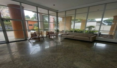 Apartamento à venda com 3 quartos, sendo 1 suíte, em Vila Santa Catarina, São Paulo, SP