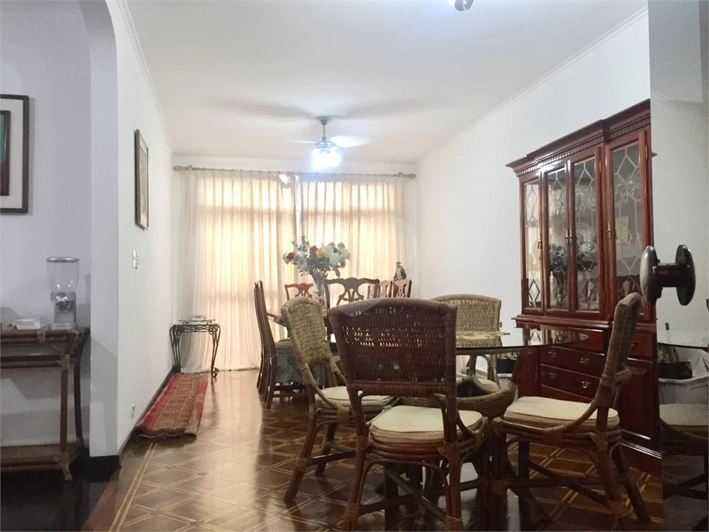 SOBRADO COM 450M² PARA VENDA OU LOCAÇÃO 4 DORMITÓRIOS 2 SUÍTES 4 VAGAS PLANALTO PAULISTA SP