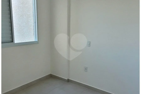 Apartamento de 2 quartos à venda na Vila Prudente