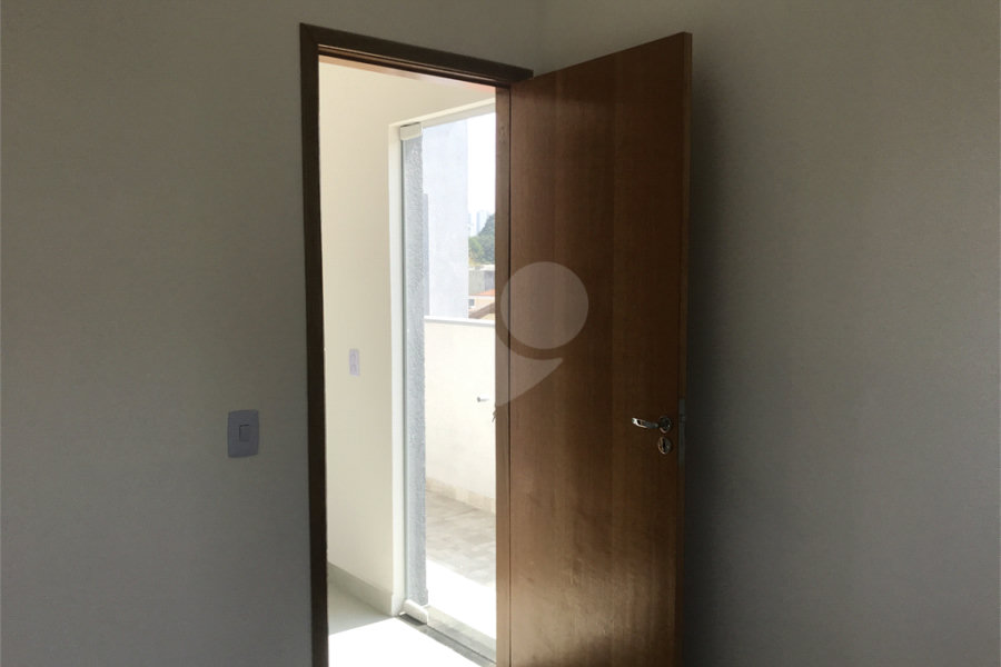 Apartamento à venda com 2 quartos em Carandiru, São Paulo, SP