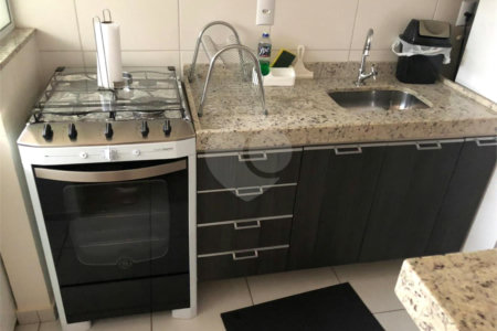Apartamento para venda ou locação no Residencial Baia de Guanabara em Ribeirão Preto/SP.