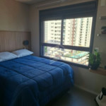 Studio à venda ou para alugar com 1 quarto em Perdizes, São Paulo - SP