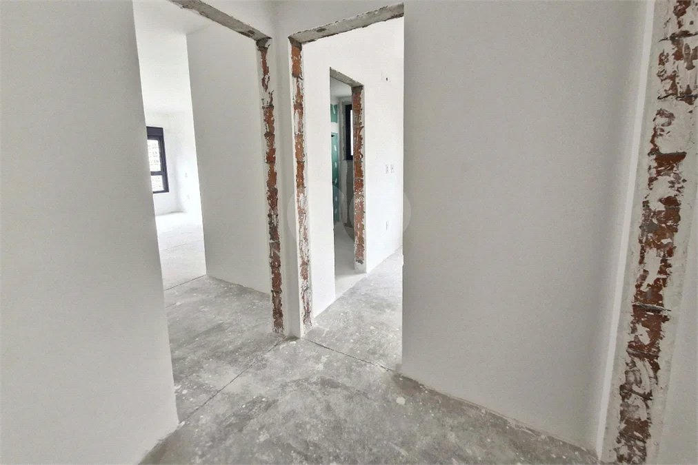 Apartamento à venda com 3 suítes em Brooklin, São Paulo, SP