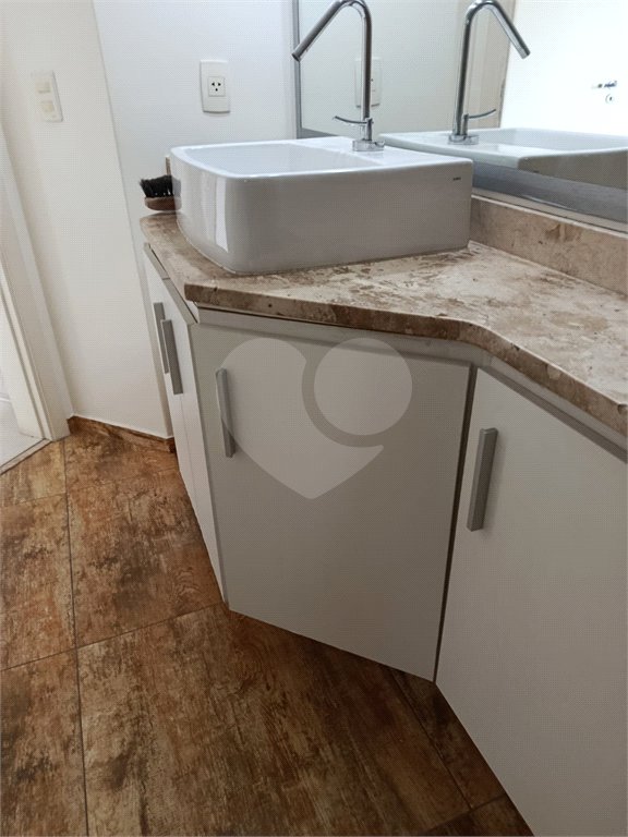 APARTAMENTO NO CAMPO BELO 137M² 3 DORMITÓRIOS
