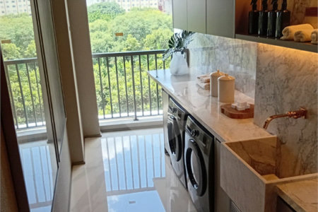 Apartamento de 258m² com Lazer Completo em São Paulo - Vila Mariana