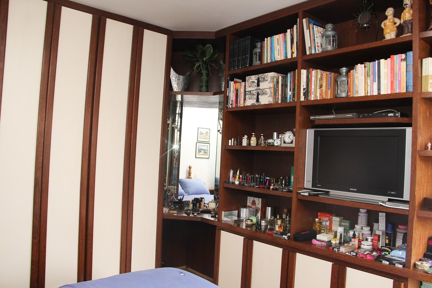 Apartamento à venda com 3 quartos, sendo 3 suítes, em Vila Andrade, São Paulo - SP