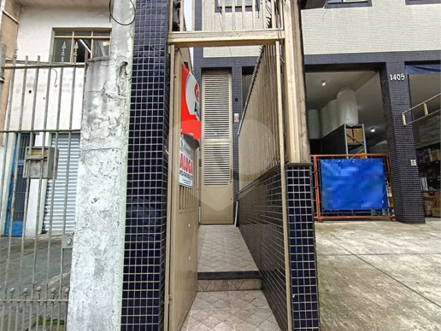 Apartamento para alugar com 2 quartos em Vila Guilherme, São Paulo, SP