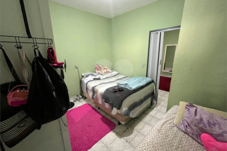 Casa a venda com 5 dormitórios no Boa Vista