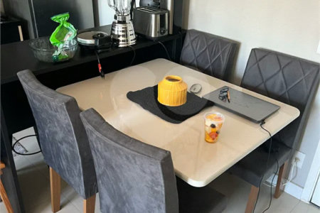 Apartamento para venda Mooca apenas 170 metros do metro