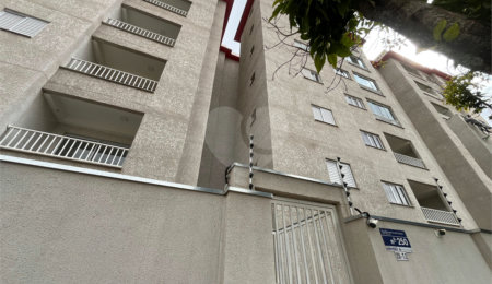 Apartamento à venda com 2 quartos, sendo 1 suíte, em Vila Prado, São Carlos, SP