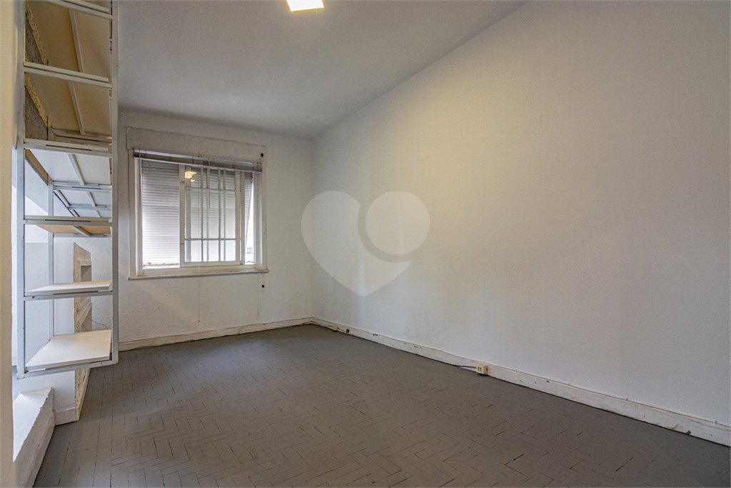 Apartamento á venda - Consolação