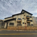 Apartamento no Condomínio Maktub.