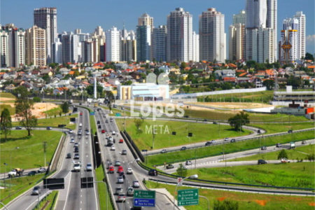 APARTAMENTO Á VENDA ESPLANADA RESORT, 4 DORMITORIOS 1 SENDO SUITES, 3 VAGAS, SÃO JOSÉ DOS CAMPOS/SP.