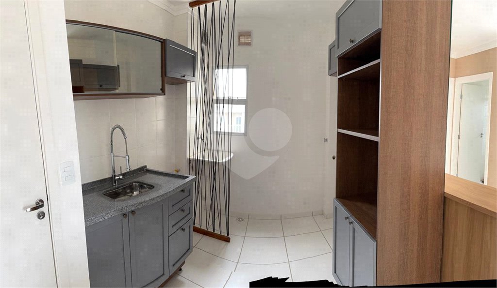 Apartamento para alugar com 2 quartos no Vila Das Orquídeas, São Carlos