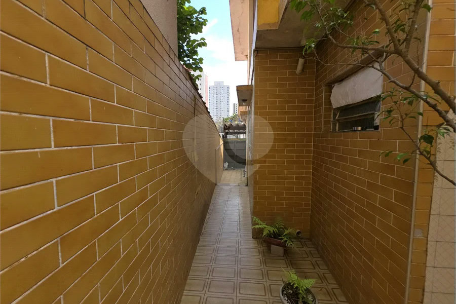 SANTANA - CASA COM 2 MORADIAS - 10m DE FRENTE - 3 VAGAS