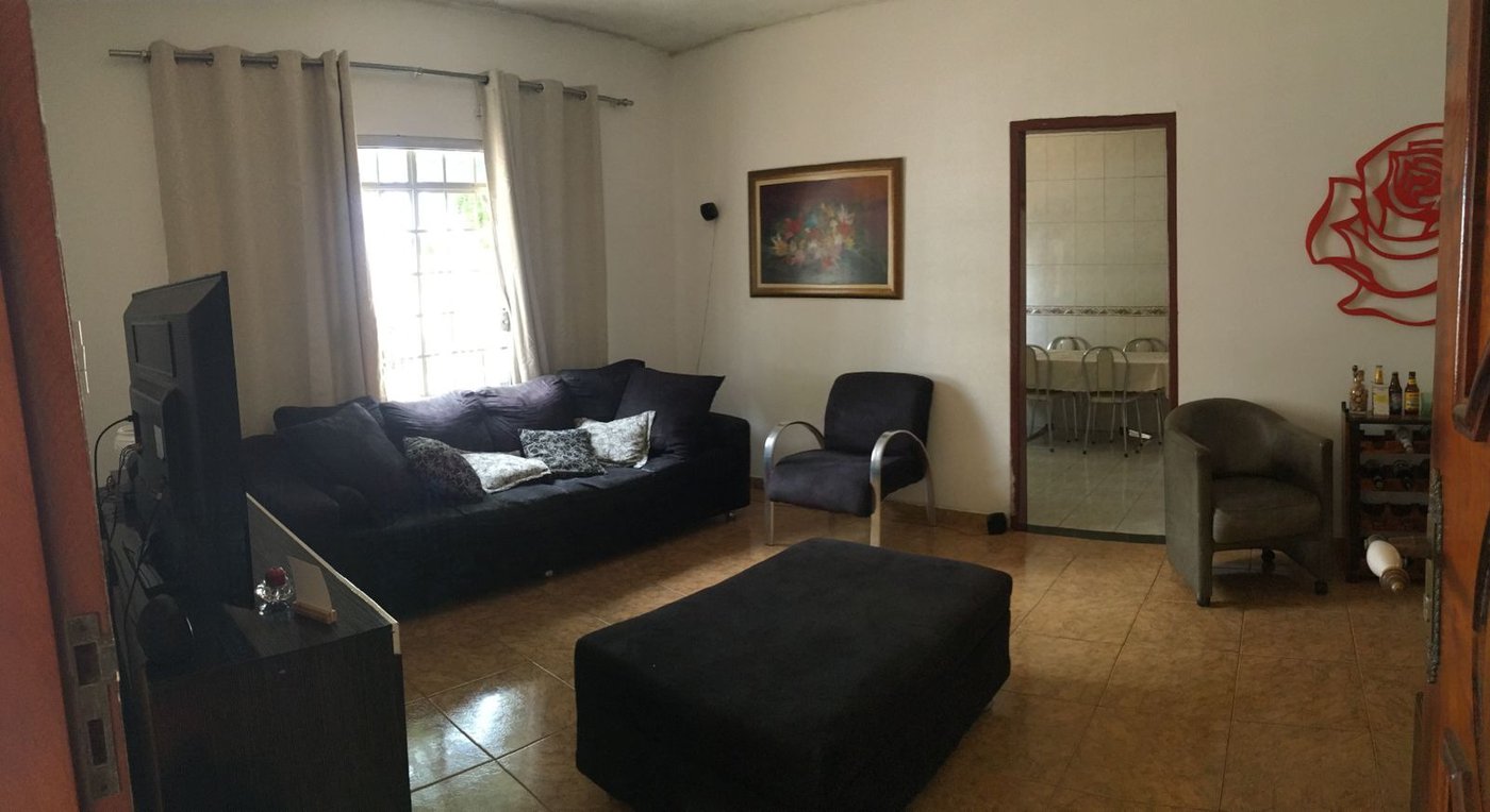 Casa à venda com 2 quartos, sendo 1 suíte, em Remanso Campineiro, Hortolândia - SP
