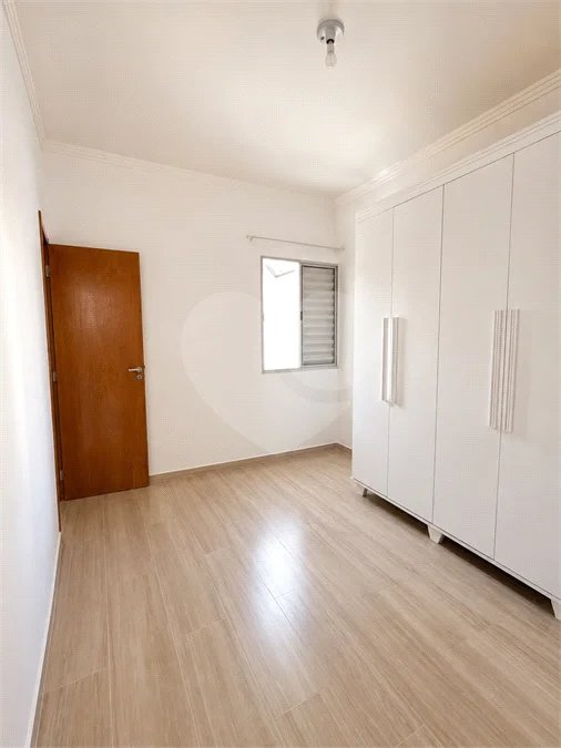 Casa Térrea Condominio Crsital 2 quartos 60 m² Vila São Paulo - Mogi das Cruzes SP