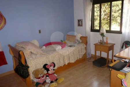 Apartamento à venda no Paraíso - 238 m² com 3 vagas