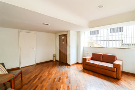 APARTAMENTO COM 3 DORMITÓRIOS, 1 SUÍTE, 2 VAGAS, 142 M² - JARDIM AMÉRICA
