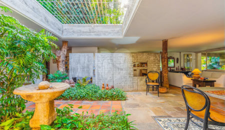 Casa de Vila à venda com 3 suítes em Chácara Flora, São Paulo, SP