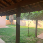 Casa Térrea à Venda no Condomínio Villaggio Capriccio – Louveira/SP